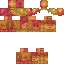 Texture for Glitch Steve