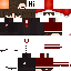 Texture for ZDENDAcz009 with Christmas Hat