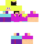 Texture for lili