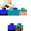 Texture for MachinePlays Lerry Entity 