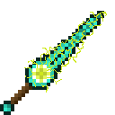 Texture for lightning god sword
