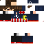 Texture for skyalisson
