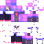 Texture for CreeperSpear