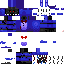 Texture for old bonnie