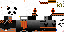 Texture for Panda - P