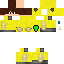 Texture for Cybix Ottaro V1