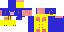 Texture for свинья