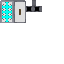 Texture for Cybertronian Shield