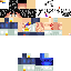 Texture for vegeta fraco heheh