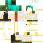 Texture for manucraft con pelo 2