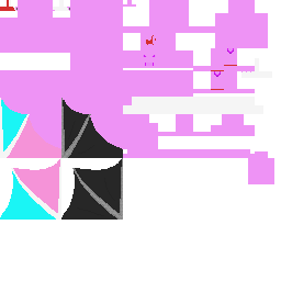 Texture for PINKY