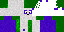 Texture for Panda