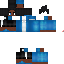 Texture for SansUndertale