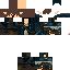 Texture for VKM Aventureiro
