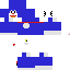 Texture for doraemon