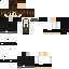 Texture for steve