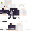 Texture for rrpgp asriel body