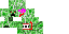 Texture for creeper