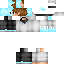 Texture for HqckerMc