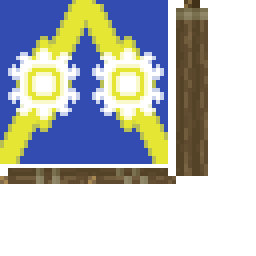 Texture for Port VFN Flag