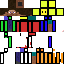 Texture for soycubo