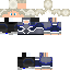 Texture for QuickSilver Avangers