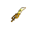 Texture for Mech_Slash_Gold