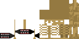 Texture for siren heat