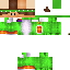 Texture for matrix