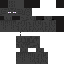 Texture for enderman