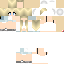 Texture for BLONDEEEEE