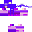 Texture for rf