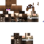 Texture for Steampunk Creepermaster