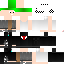 Texture for MIKEL NORMAL