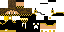 Texture for cool Butter Guy whit headset