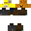 Texture for ScareCrow