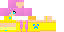 Texture for FlutterShy
