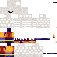 Texture for Grave Rocker-Dragon Block Torn Gi Edition