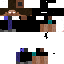 Texture for ninjaherobrine