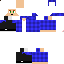 Texture for rP