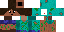 Texture for king of the wilderness
