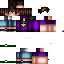 Texture for gaple