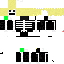 Texture for sitjskeleton