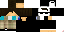 Texture for LinkHG cinnema 4d