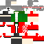Texture for て　お祭り