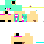 Texture for Beach Dutchie