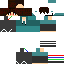Texture for ふらぁい