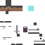 Texture for Executioner of fate
