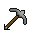 Texture for stone_pickaxe