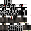 Texture for AwesomeZ99 Tuxedo